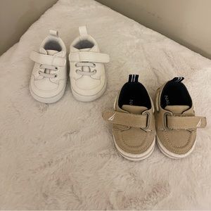 Baby Shoes Size 1